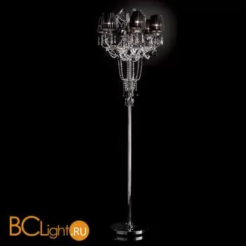 Торшер Prearo Real REAL/T/CP/2