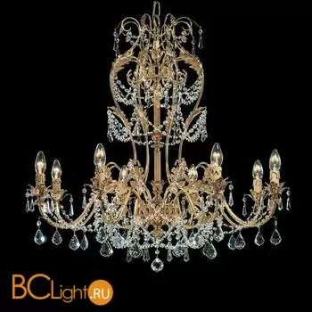 Люстра Prearo Regal REGAL/8/SP