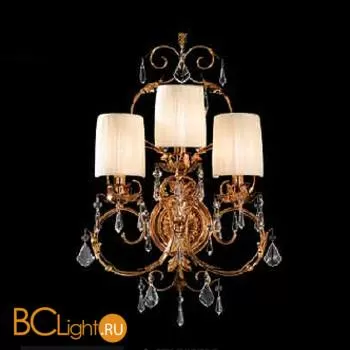 Бра Prearo Regal REGAL/3/AP/CP/4