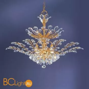 Люстра Prearo Duchessa & Regina REGINA/24K