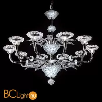 Люстра Prearo River 2234/10