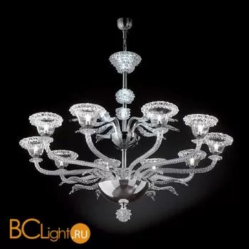 Люстра Prearo River 2233/10