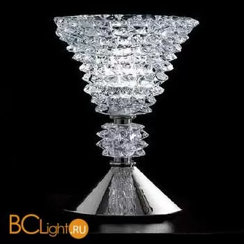 Настольная лампа Prearo River 2233/L