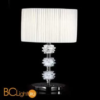 Настольная лампа Prearo River 2235/L