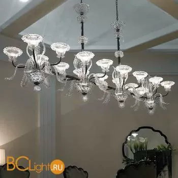 Подвесной светильник Prearo River 2234/4