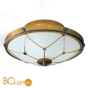 Потолочный светильник Prearo ROMA 1967/40/PL/BIS