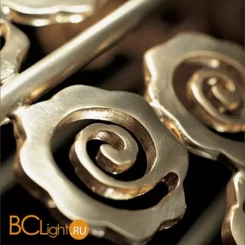 Потолочный светильник Prearo Rosen A/210/PL - Фото 0