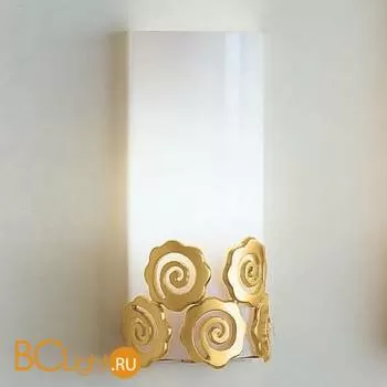 Настенный светильник Prearo Rosen A/210/AP/BIS