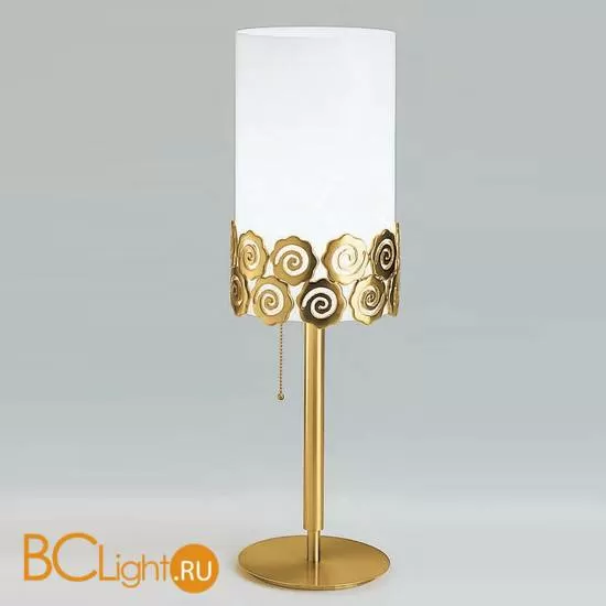 Настольная лампа Prearo Rosen A/210/L