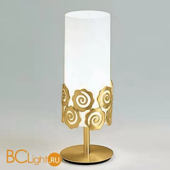 Настольная лампа Prearo Rosen A/210/L/BIS