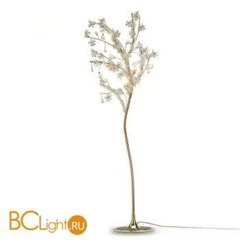 Торшер Prearo Constellation SAGYTTA/T/24K/B