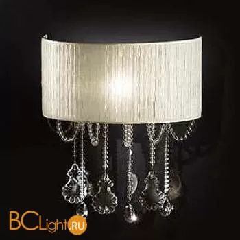 Настенный светильник Prearo Shade 2227/AP/B