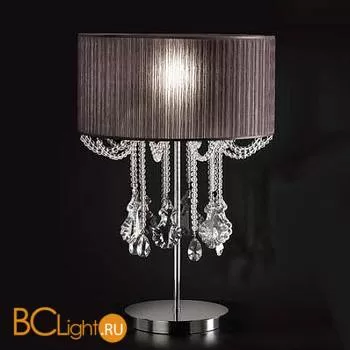 Настольная лампа Prearo Shade 2227/L/N