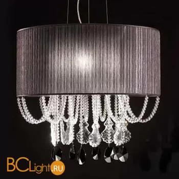 Подвесной светильник Prearo Shade 2227/55/S/N