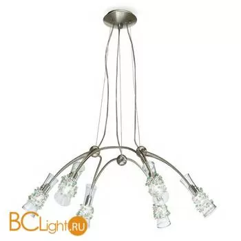 Люстра Prearo SISSI 2113/6/C