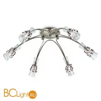 Потолочная люстра Prearo SISSI 2113/6/PL/B