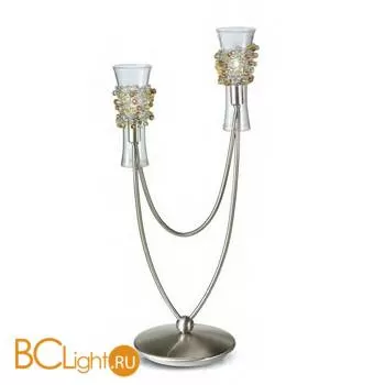 Настольная лампа Prearo SISSI 2113/L/A