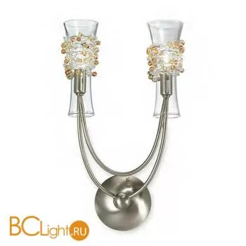 Бра Prearo SISSI 2113/2/AP/A