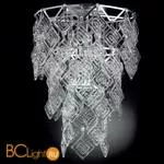 Потолочный светильник Prearo SQUARE 2171/60/S