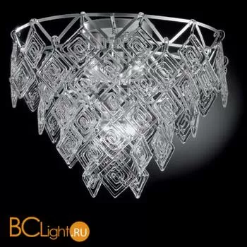 Потолочный светильник Prearo SQUARE 2171/70/PL