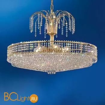 Люстра Prearo Stardust STARDUST/60/B/24K