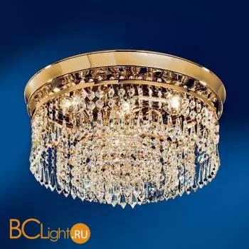 Потолочный светильник Prearo Stardust STARDUST/25/PL/B/24K