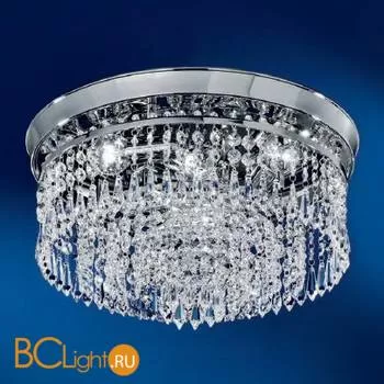 Потолочный светильник Prearo Stardust STARDUST/25/PL/A/CR