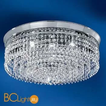 Потолочный светильник Prearo Stardust STARDUST/46/PL/B/CR