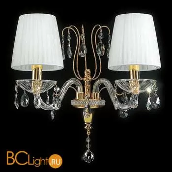 Бра Prearo Starlet STARLET/2/AP/24K/CP