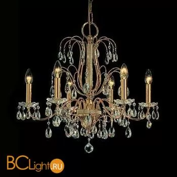 Люстра Prearo Stellina STELLINA/6