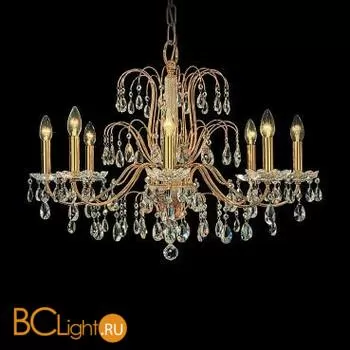 Люстра Prearo Stellina STELLINA/8/24K