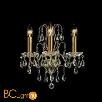 Бра Prearo Stellina STELLINA/3/AP/24K