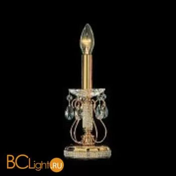 Настольная лампа Prearo Stellina STELLINA/P/24K