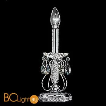 Настольная лампа Prearo Stellina STELLINA/P/CR