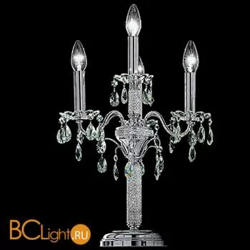 Настольная лампа Prearo Stellina STELLINA/L/CR