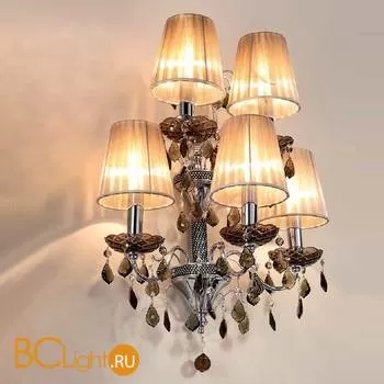 Бра Prearo Stellina STELLINA/LD/5/AP/CR/CP