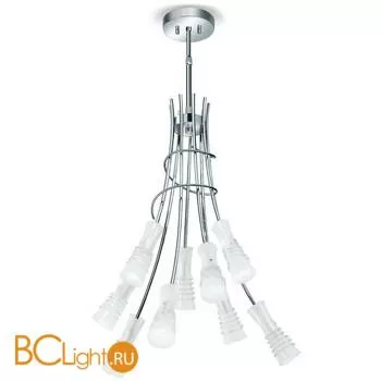Потолочная люстра Prearo TWIGGY 2119/9
