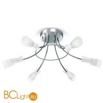 Потолочная люстра Prearo TWIGGY 2119/6/PL