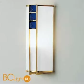 Настенный светильник Prearo Venis A/200/AP/BIS