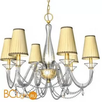 Люстра Prearo Versailles VERSAILLES/6/CP