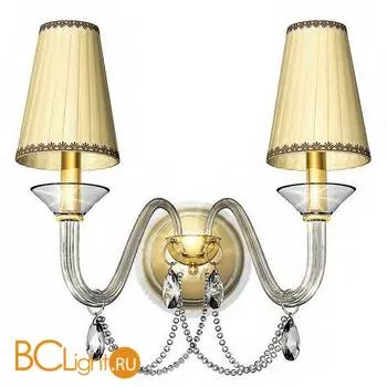 Бра Prearo Versailles VERSAILLES/2/AP/CP
