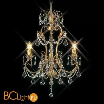 Люстра Prearo Violet VIOLET/3