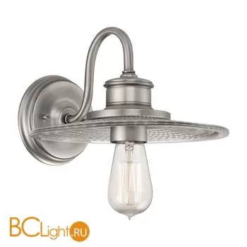 Бра Quoizel Admiral QZ/ADMIRAL1 AN