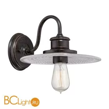 Бра Quoizel Admiral QZ/ADMIRAL1 IB