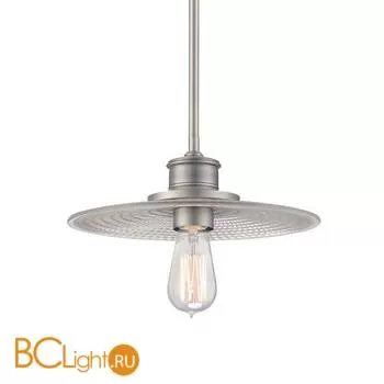 Подвесной светильник Quoizel Admiral QZ/ADMIRAL/P AN