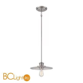 Подвесной светильник Quoizel Admiral QZ/ADMIRAL/P AN - Фото 0