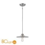 Подвесной светильник Quoizel Admiral QZ/ADMIRAL/P AN - Фото 0