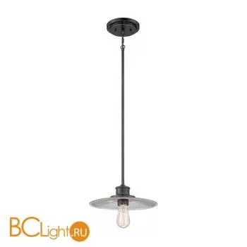 Подвесной светильник Quoizel Admiral QZ/ADMIRAL/P IB - Фото 0