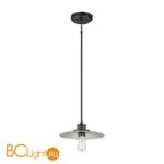 Подвесной светильник Quoizel Admiral QZ/ADMIRAL/P IB - Фото 0