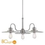 Люстра Quoizel Admiral QZ/ADMIRAL/3P AN